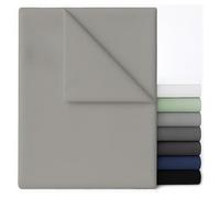 Dreamzie - Sábana Encimera Cama 150-230x270 - Microfibra Ultrasuave
