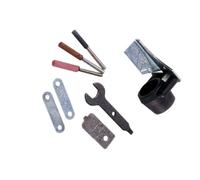 Dremel 1453 - Complemento para Afilar Sierras de Cadena, Complemento para Herramientas Rotatorias, Profundidad de Trabajo 3 cm