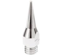 Dremel 201 - Paquete de 2 puntas de soldar, 2 accesorios VersaTip para soldadura multiuso