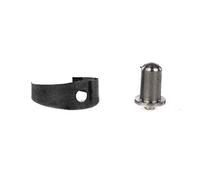 Dremel 2610009839 - Conjunto de bloqueo de eje para herramientas rotativas 3000 395