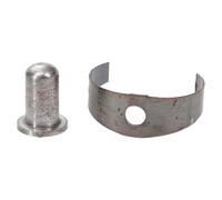 Dremel 2610009839 - Conjunto de bloqueo de eje para herramientas rotativas 3000 395