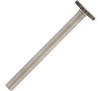 Dremel 26150199JA 199 9.5MM Alta Velocidad Cortador Multi Paquete - Paquete De 2