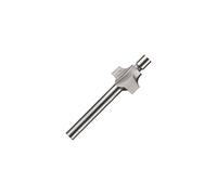 Dremel 2615061232 612 Broca De Beading Con Piloto De 9.5 Mm