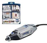 Dremel 3000-1/25 EZ - Multiherramienta + Dremel 2615S723JA - Kit de 100 accesorios variados