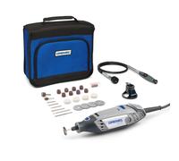 Dremel 3000-2/25 A&C Multi-Tool Set