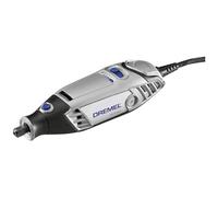Dremel Herramienta rotativa 3000 – 130 W, kit con 5 accesorios, velocidad variable 10.000-33.000 rpm