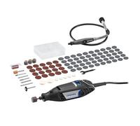 Dremel 3200-1/90 Herramienta Multifunción con 90 Accesorios