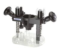 Dremel 335 Complemento Herramientas Rotatorias para Fresar por Inmersión, longitud de Trabajo 70mm, Profundidad de Trabajo 18cm