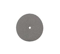 Dremel 425 - Paquete múltiple de discos de pulir, 4 discos de pulir con forma cilíndrica para eliminar marcas de arañazos en materiales no ferrosos (22,5 mm)
