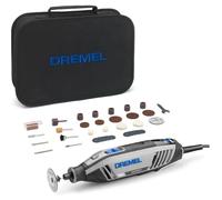 DREMEL 4250/35 Herramienta Rotativa Multifunción Cable 175W 35 Accesorios Bolsa