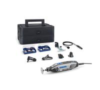 Dremel 4250 Multi-Tool Kit 128-piece + accesorios