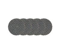 Dremel Disco de corte 426, 32 mm reforzado con fibra de vidrio, 5 piezas