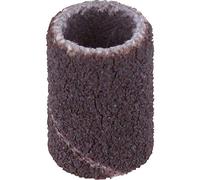 Dremel Bandas de lijar 438 – 6 bandas (6,4 mm, grano 120) para madera y plástico