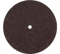 Dremel 540 - Discos de corte multiuso, 5 accesorios para herramientas rotativas con un diámetro de hoja de 32 mm y una profundidad de corte de 14 mm para cortar ladrillos, metal, mármol, plástico y otros materiales duros