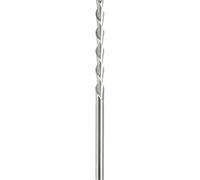 Dremel Brocas espirales 561, 3 piezas Ø 3,2 mm para cortar madera, plástico y cerámica
