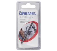 Dremel 562 - Broca para cortar azulejos