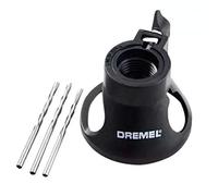 Dremel 565 - Set de Corte Multiusos, Complemento para Herramientas Rotatorias, Longitud de Trabajo 19 mm, Profundidad de Trabajo 10,8 mm