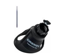 Kit para quitar lechada en paredes y suelos dremel 568