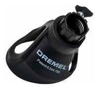 Dremel Kit para quitar lechada 568 – Paredes y suelos, complemento para herramienta rotativa 7,5 mm