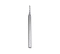 Dremel 569D Broca de eliminación de lechada, plata, 1/16 pulgadas de diámetro
