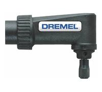 Dremel 575 cabezal angular - adaptador de broca de Àngulo recto. comp