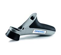 Dremel 577 - Complemento Empuñadura para Detalles, Complemento para Herramienta Rotativa, Profundidad de Trabajo 5 cm