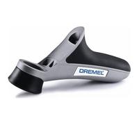 Dremel 577 - Complemento Empuñadura para Detalles, Complemento para Herramienta Rotativa, Profundidad de Trabajo 5 cm