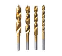 Dremel 631 Puntas Brad, 4 Piezas