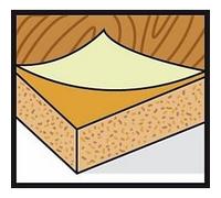 Dremel Juego de brocas 660 - 7 brocas multiuso, mango 3,2 mm, caja de madera