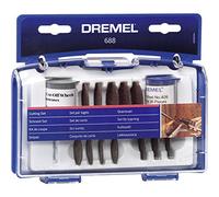 Dremel Juego de corte 688 – 69 accesorios de corte para herramientas rotativas
