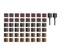 Dremel 771B-01 - Kit variado de bandas de lijado de 1/4 pulgadas