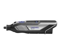 Dremel 8240-3/45 Multiherramienta inalámbrica de 12V con 45 accesorios