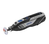 Dremel 8250 Multi-Tool 12V con 65 piezas