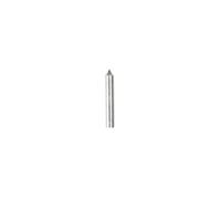 Dremel 9929 Punta de grabado de diamante, accesorio de grabado reforzado para grabar materiales duros