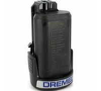 Dremel Batería de litio 12v 2.0Ah para 8200, 8220 y 8300