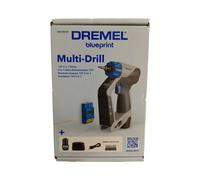 Dremel Blueprint Multi-Drill DD12V-S1 - Taladro Atornillador 12V 3 en 1