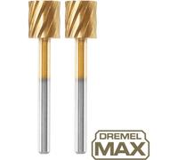 DREMEL - Broca de corte, diámetro 7,8 mm 26150115DM