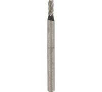 Dremel 113 Paquete múltiple de brocas de grabado - 3 brocas de grabado largas de forma cilíndrica con un diámetro de trabajo de 1,6 mm
