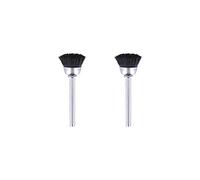 Dremel - Cepillo de cerdas 13 mm diámetro 404JA