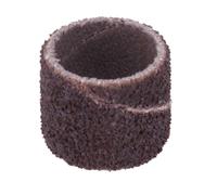 Dremel 408 - Paquete múltiple de bandas de lijar, 6 bandas de lijar (13 mm - grano 60) para lijar, dar forma y alisar materiales de madera y plástico