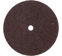 Dremel Discos de corte 420 – 24 mm, 20 accesorios, profundidad 14 mm para ladrillo, metal y mármol