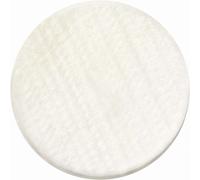 DREMEL - Disco de pulido, diámetro 63,5 mm, 3 piezas 2615P366JA