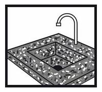 Dremel ez speedclic sc545 disco de corte de diamante, accesorio para h