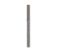 Dremel Fresa carburo tungsteno 9901 – 3,2 mm punta cuadrada para grabar y tallar en metal y aluminio