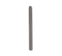 Dremel 9903 Fresa de carburo de tungsteno para metal, madera y plástico, Ø 3.2mm