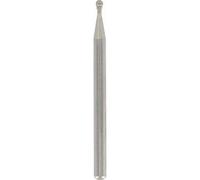 Dremel Muela de diamante 2 mm
