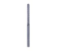 Dremel Broca espiral multiuso 562, diámetro de corte 3,2 mm para azulejos de pared