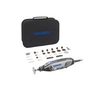 DREMEL - Herramienta multifunción 175 W, con accesorios F0134250JA