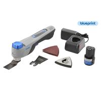 DREMEL, herramienta multifunción inalámbrica MM12V