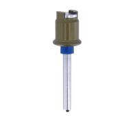Dremel Mandril de sujeción SC402 EZ SpeedClic 3.2 mm – Cambio rápido sin llave